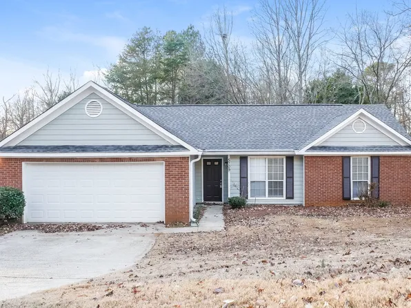 5709 Rex Mill Dr, Rex, GA 30273