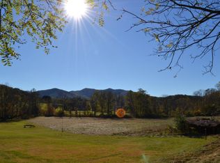 1361 Mashburn White Rd, Franklin, NC 28734