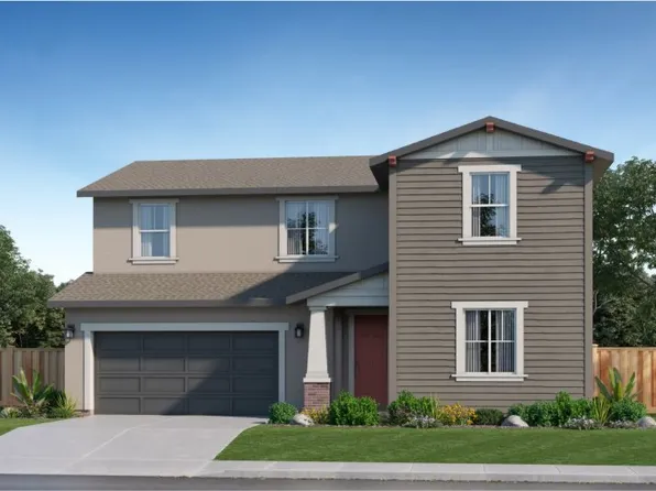 2647 Beckett St, Tracy, CA 95377