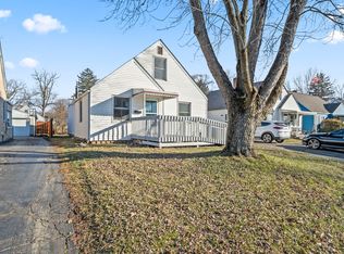 3386 Beulah Rd, Columbus, OH 43224