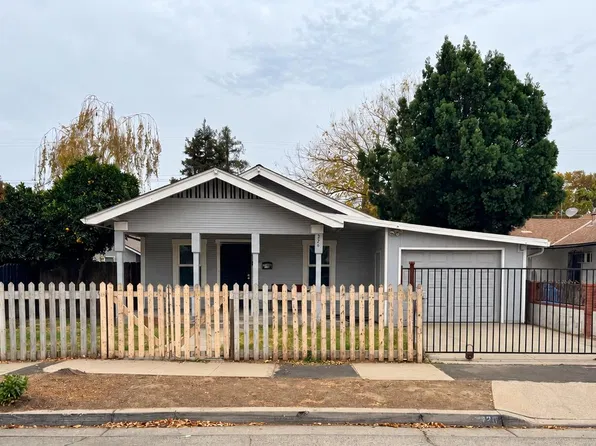 326 Roselawn Ave, Modesto, CA 95351