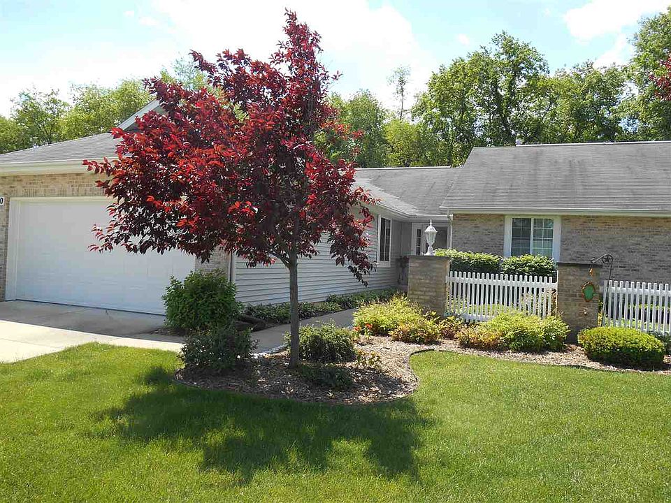 1st image of 18440 Geary Ct