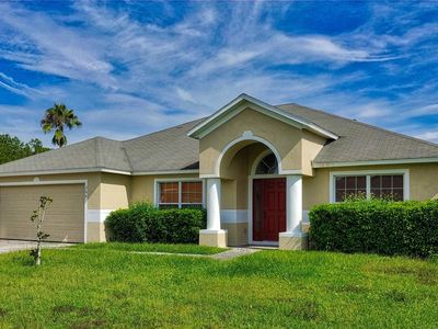 246 Grifford Dr, Kissimmee, FL, 34758