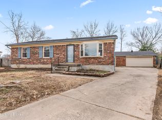6808 Equator Ct, Louisville, KY 40219