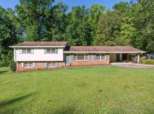 1111 Neva Dr SW, Marietta, GA