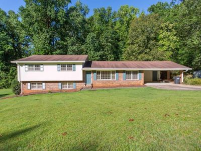 1111 Neva Dr SW, Marietta, GA, 30060