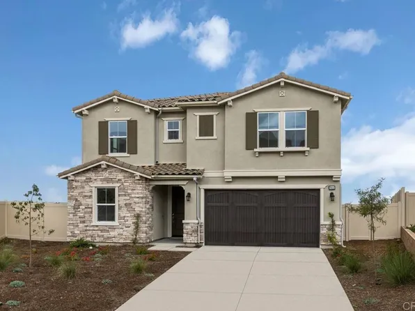 944 Visalia Pl, San Marcos, CA 92069