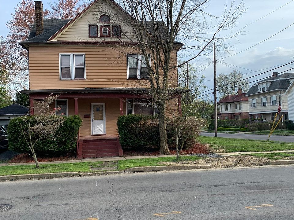 102 E Wallace Ave, New Castle, PA 16101 Zillow