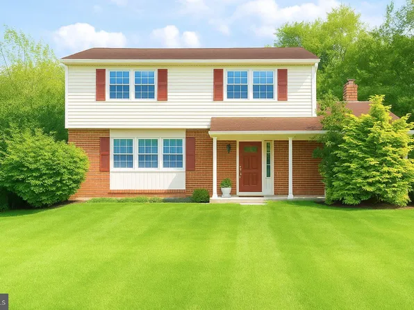 49 Vansant Rd, Newark, DE 19711