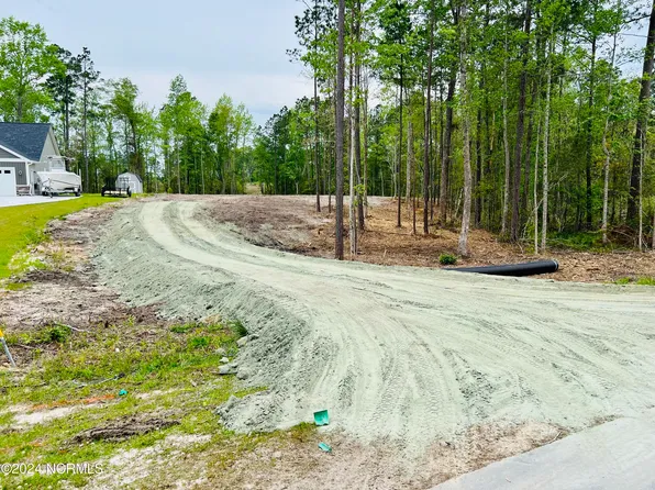 Lot 7 Robertson Lane, New Bern, NC 28562
