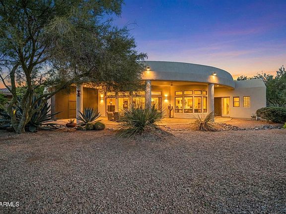 2nd image of 27902 N AGUA VERDE Drive