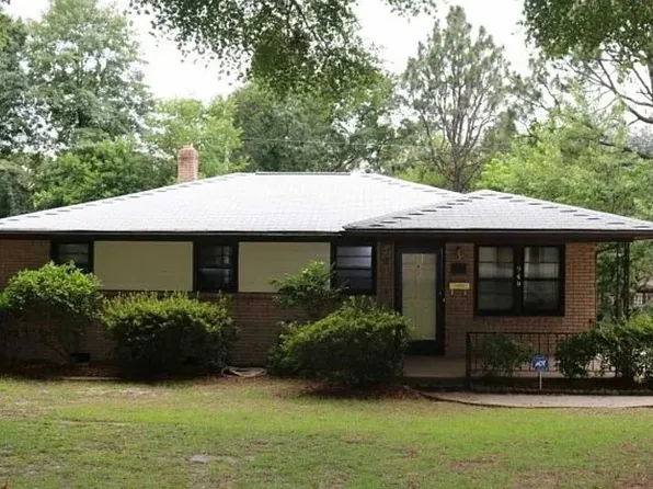 949 Howard St, Columbia, SC 29205