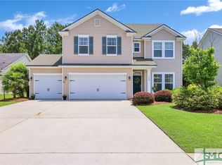 258 Willow Point Cir, Savannah, GA 31407