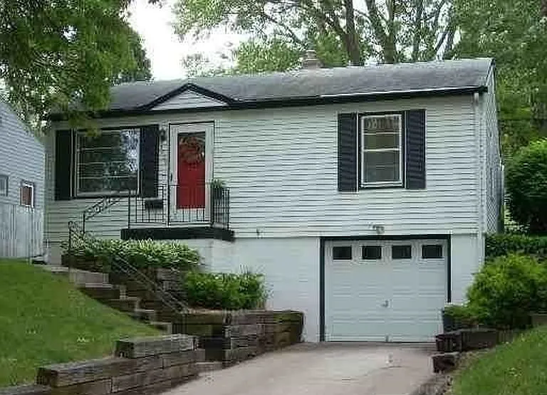 5839 Sahler St — Photo 1