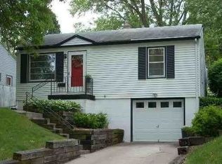 5839 Sahler St, Omaha, NE 68104