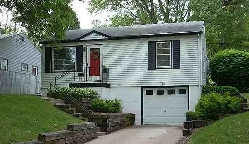 5839 Sahler St Photo 1
