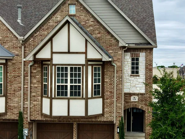 124 Canonbury Dr, Lewisville, TX 75067