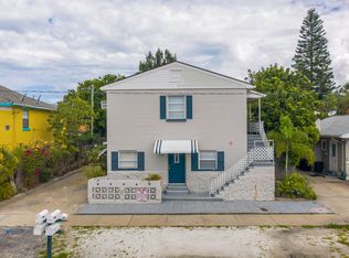 625 73rd Ave APT 3, St Pete Beach, FL 33706