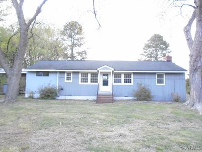 2436 Old Hanover Rd, Sandston, VA, 23150