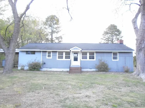 2436 Old Hanover Rd, Sandston, VA 23150