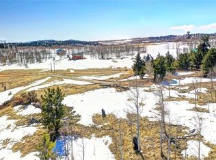 75 Warrior Way, Como, CO 80432