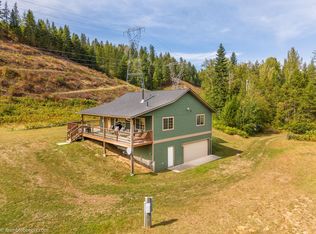 393022 Highway 20, Cusick, WA 99119