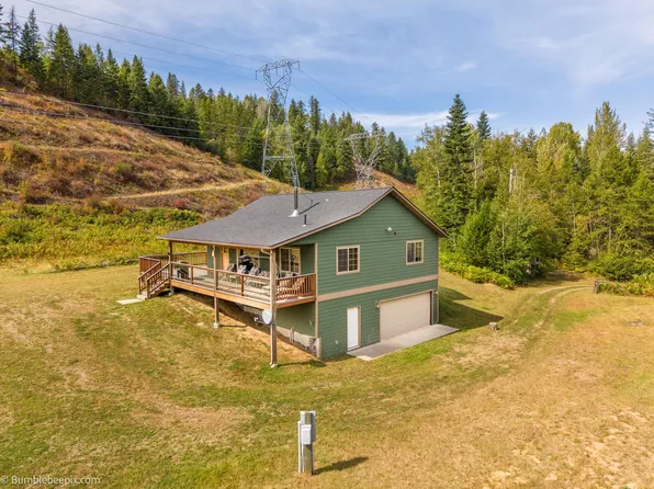 393022 Highway 20, Cusick, WA 99119