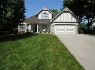 6912 N Bellefontaine Ave, Kansas City, MO 64119