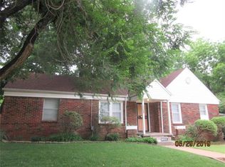 1608 NW 42nd Pl, Oklahoma City, OK 73118