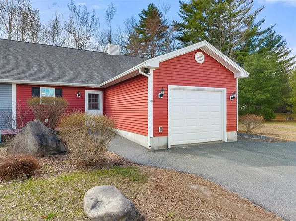 78 River Village Drive #78, Milford, ME 04461