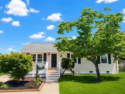 570 Harpersville Rd, Newport News, VA, 23601