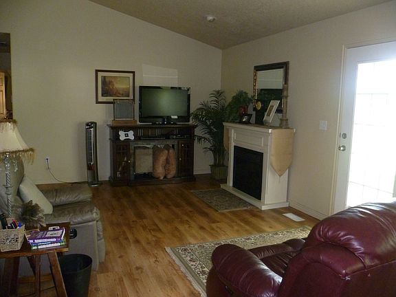 Main Level Family Room