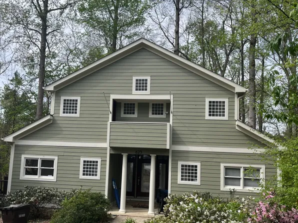 623 Coolidge St, Chapel Hill, NC 27516
