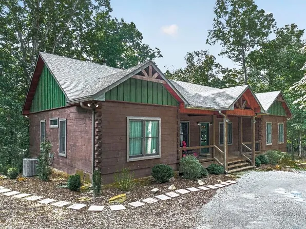 605 Toccoa Preserve Ln, Blue Ridge, GA 30513
