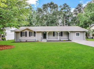 3031 Bay Berry Dr SW, Marietta, GA 30008