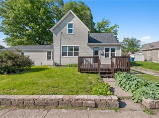 116 E Jackson Ave, Des Moines, IA 50315