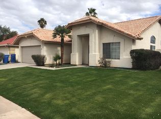 325 S Abilene Dr, Gilbert, AZ 85233