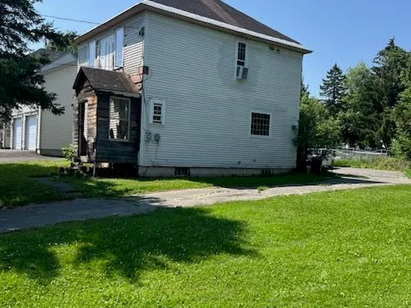 14 Blaine Street, Fort Fairfield, ME 04742