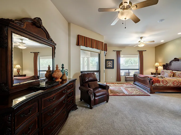 25550 N Wrangler Rd — Photo 40