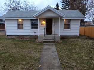 411 E Everett Ave, Spokane, WA 99207