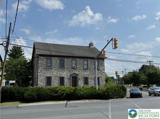 3144 Hamilton Blvd, Allentown, PA