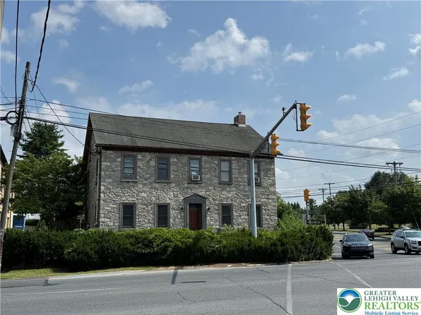 3144 Hamilton Blvd, Allentown, PA 18103
