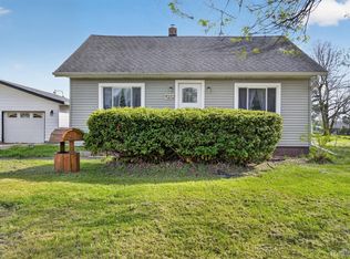9252 E Brooks Rd, Lennon, MI 48449