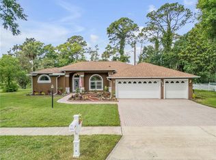 5978 Shady Creek Ln, Port Orange, FL 32128