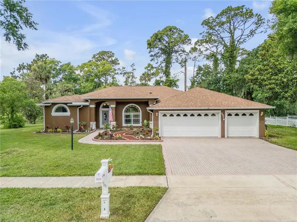 5978 Shady Creek Ln, Port Orange, FL 32128