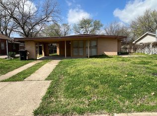 1305 Candise Ct, Mesquite, TX 75149