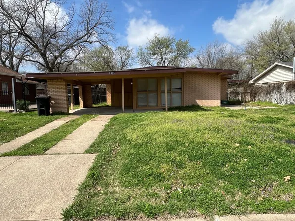 1305 Candise Ct, Mesquite, TX 75149
