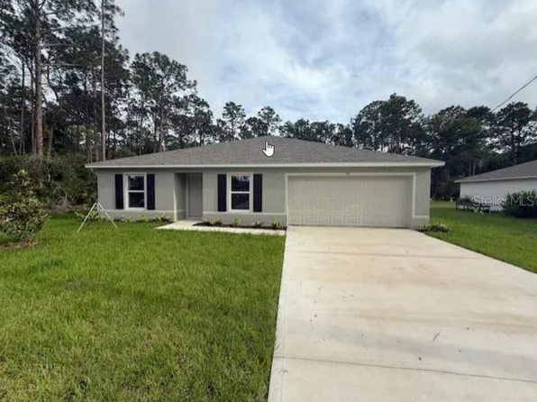 40 Laguna Forest Trl, Palm Coast, FL 32164