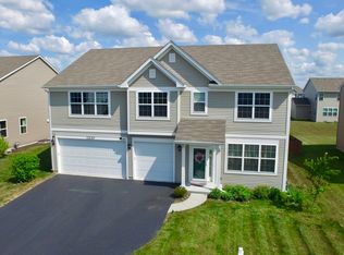 1210 Winding Way, Bolingbrook, IL 60490