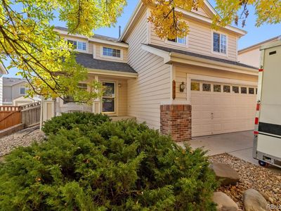 5072 Goshawk Court, Brighton, CO, 80601